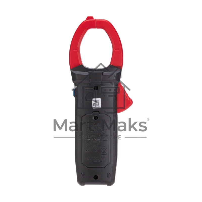 Клещи токоизмерительные Uni-T UT206A
