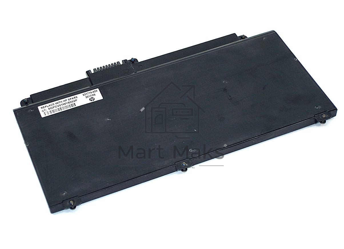 Аккумуляторная батарея для ноутбука HP ProBook 640 G411.4V 4212mAh