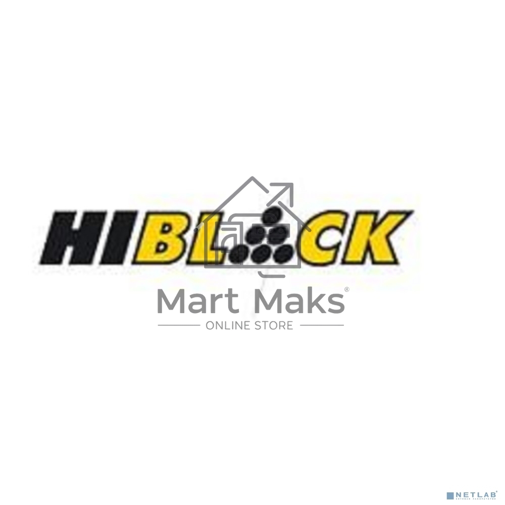 Тонер Hi-Black (тип TK-1110/1120), черный, NEW, 85 г банка, для Kyocera FS-1040/1020MFP/1060DN/1025MFP