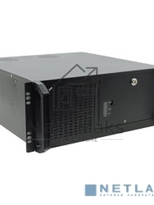 Корпуса ExeGate EX244608RUS Серверный корпус ExeGate Pro 4U4019S (RM 19
