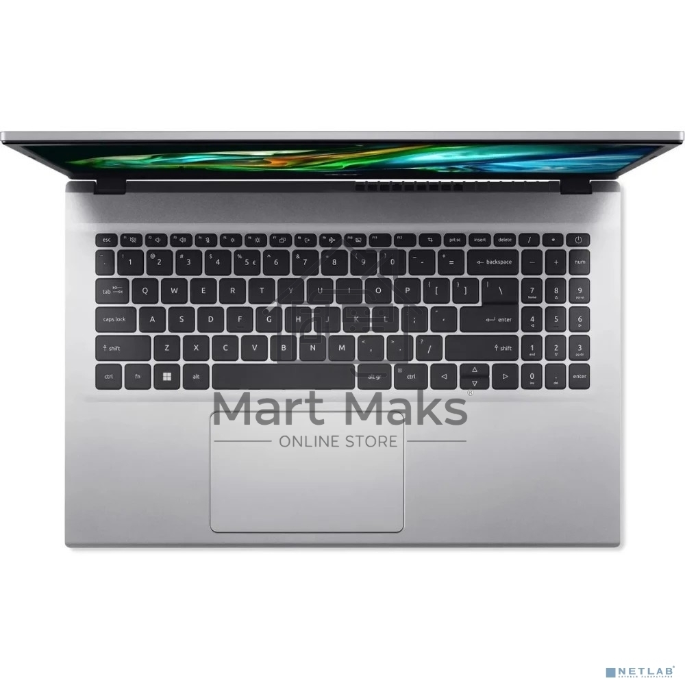 Ноутбук Acer Aspire 3 A315-44P-R3X3 15.6
