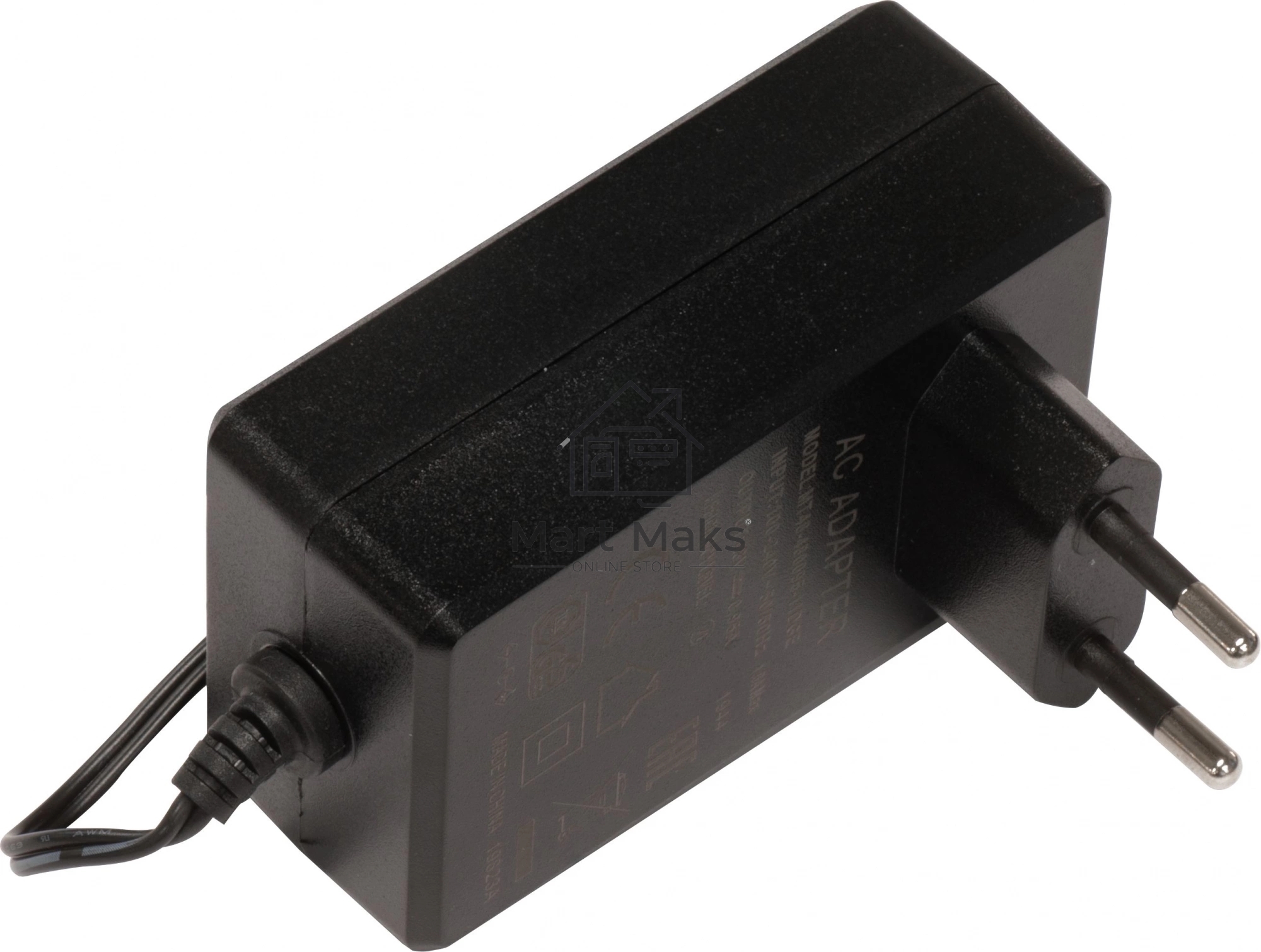 Блок питания MikroTik MT48-480095-11DG 48V 0.95A 45.6W