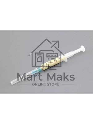 Смазка универсальная для сальников стиральной машины 2ml Ambligon