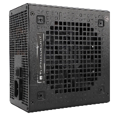 Блок питания Thermalright, 850W 80+ Bronze (ATX, 3.0, PCIe 5.0, Full modular, 1x24(20+4)pin, 2xCPU 8(4+4)pin, 4xPCIe*2 8(6+2)pin, 3xSATA3, 1x12+4pin (12VHPWR PCIe 5.0 12+4pin 600mm), 3xMOLEX4pin, Active, 120x120мм, 150x140x86mm, APFC, black)