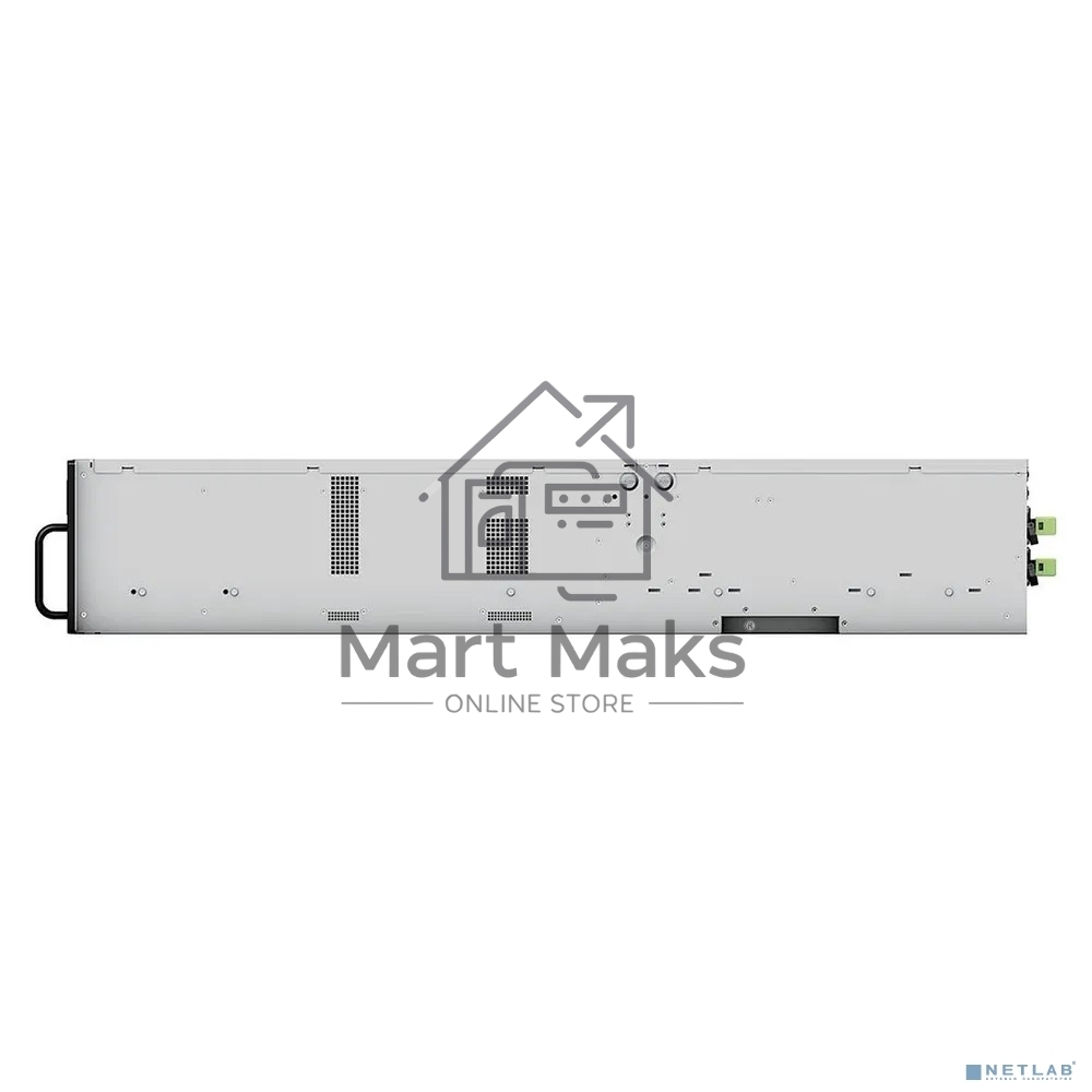 Система хранения данных SYNOLOGY HIGH DENSITY NO HDD HD6500