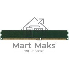 Оперативная память Kingston ValueRAM, DDR3L, 4GB (1x4GB), 1600MHz, CL11, DIMM