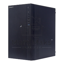 Компьютер Raskat Standart 700 (AMD Ryzen 7 5700G, RAM 16Gb, SSD 256Gb, No OS, White)