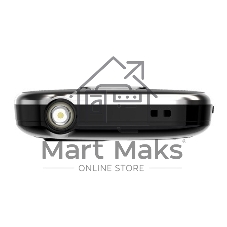 Мобильный телефон Maxvi B6ds up черный