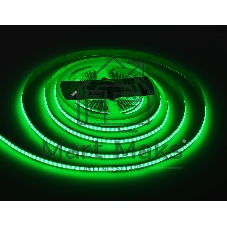 Светодиодная лента Ambrella light GS4951 COB 576Led/ 14W m/ 24V IP20 RGB/ 5m*10mm*3mm (4 конт.)