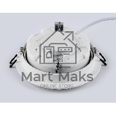 TU51822 WH белый GX70 max 20W D150*23