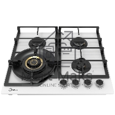 Варочная панель газовая Midea MG697VGW