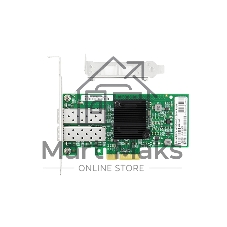 Сетевой адаптер PCIE 1Gb 2SFP LREC9712HF-2SFP LR-LINK