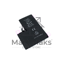 Аккумулятор JCID для Apple iPhone 13 Pro Max с привязкой и верификацией 4352mAh