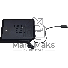 Оптический привод внешний ASUS SDRW-08V1M-U/BLK/G/AS , dvd-rw, external, USB Type-C cable; 90DD02L0-M29000