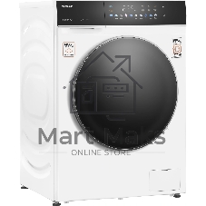 Стиральная машина Weissgauff WMD 62210 Direct Drive Touch Inverter Steam