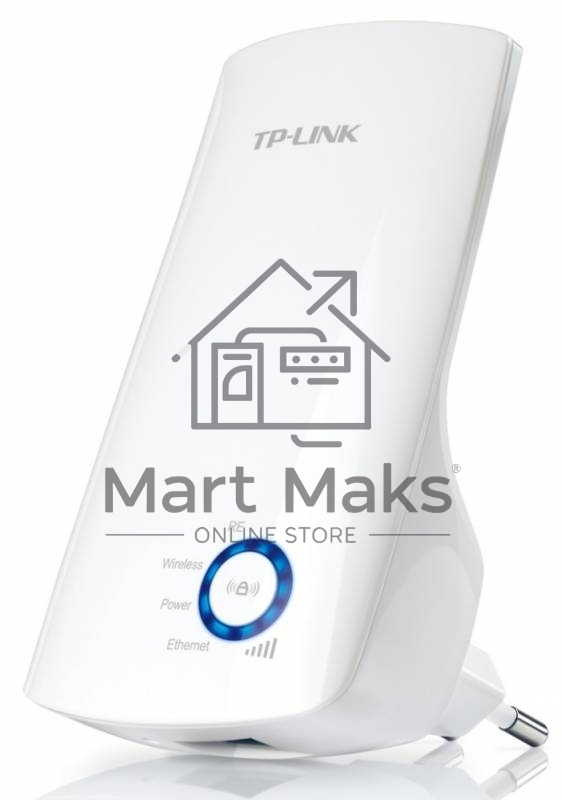 Адаптер TP-Link SOHO TL-WA850RE
