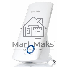 Адаптер TP-Link TL-WA850RE