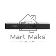 Внешний жёсткий диск WD My Passport Ultra for Mac WDBPMV0050BSL-WESN 5TB 2,5