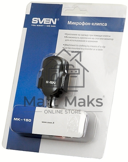 Микрофон Sven MK-150