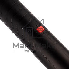 Мухобойка электрическая Rexant GAME OVER EDITION 800 В (0410)