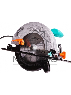 Циркулярная пила (дисковая) Sturm! CS51185 1600Вт (ручная)