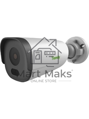 Камера видеонаблюдения IP Tiandy TC-C34GN Spec:I5/E/Y/C/2.8mm/V4.2 2.8-2.8мм (TC-C34GN SPEC:I5/E/Y/C/2.8MM)