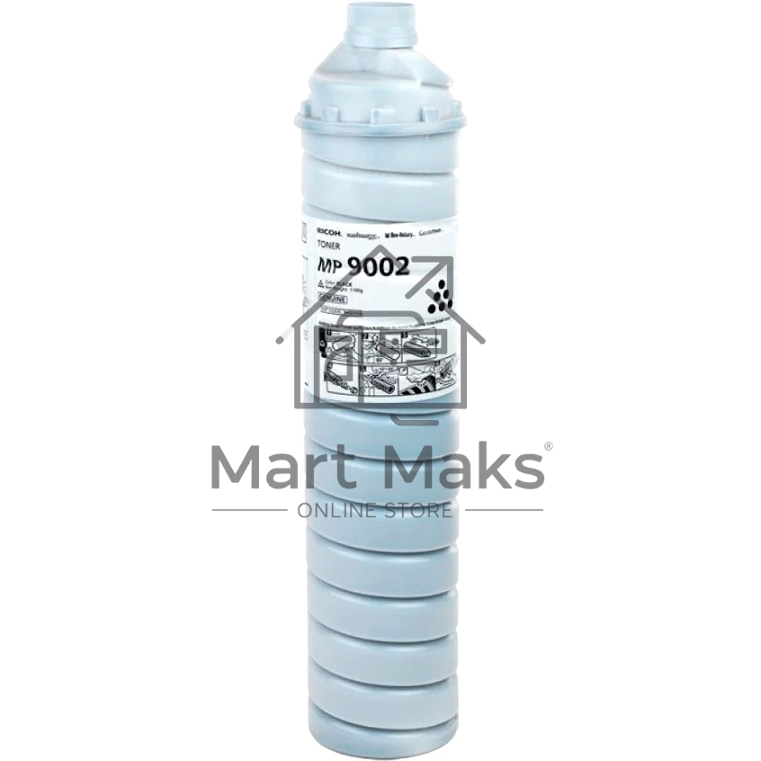 Картридж лазерный Ricoh tуре MP9002 Aficio 1060/75/2051/60/75/ MP5500/6500/7500/6000/7000/8000/6001/7001/8001/9001/AP900/SP9100DN