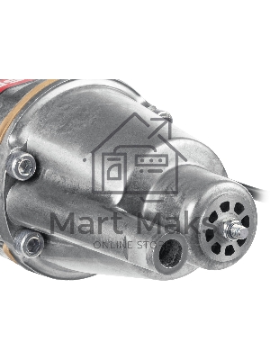 Насос вибрационный ЗУБР Родничок-В, 40 м провод, с верхним забором воды