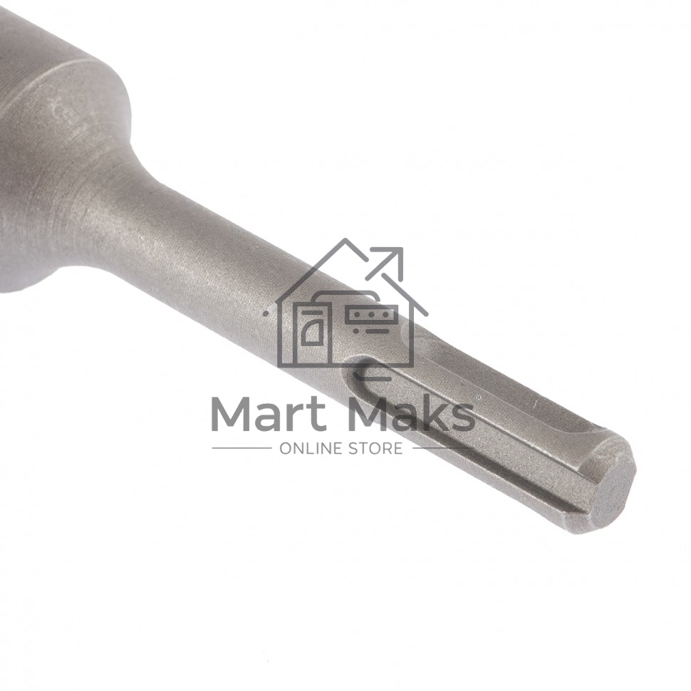 Сверло MATRIX Центрирующее для коронок, хвостовик M22 х 120 мм 70349