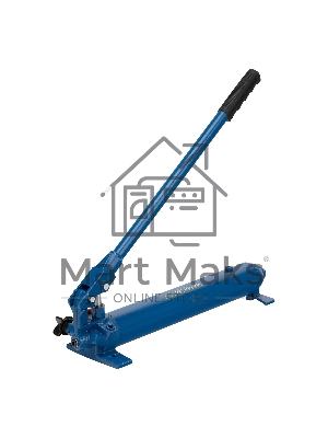 Гидравлический насос для пресса Stels 52301 усилие 12 т