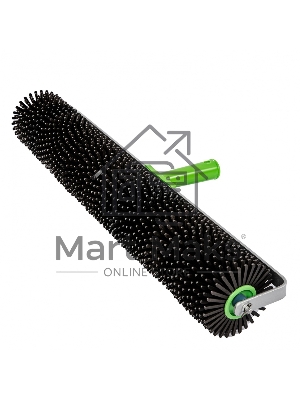 Валик игольчатый по бетону Сибртех, 600 мм