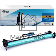 Блок фотобарабана G&G GG-CF219A ч/б:12000 стр. для LJ Pro M102/M104/MFP M130/M132 HP