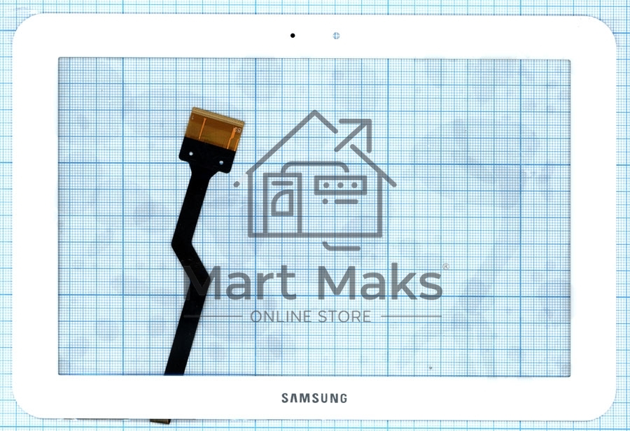 Сенсорное стекло (тачскрин) для Samsung Galaxy Tab 8.9