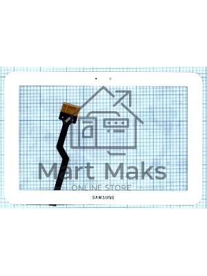 Сенсорное стекло (тачскрин) для Samsung Galaxy Tab 8.9