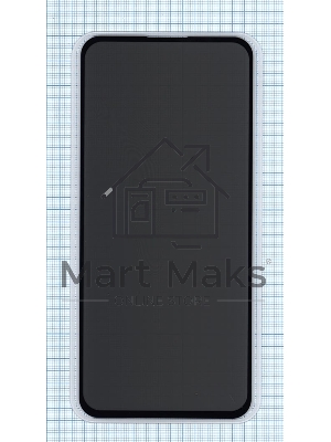 Защитное стекло Privacy 