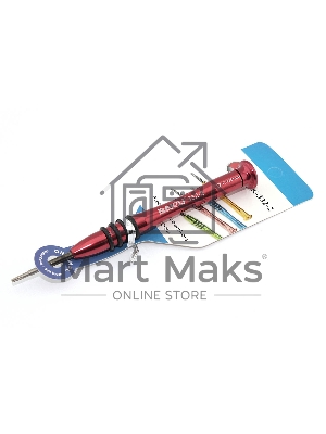 Отвертка звездообразная BAKU BK-332-2 (T6)