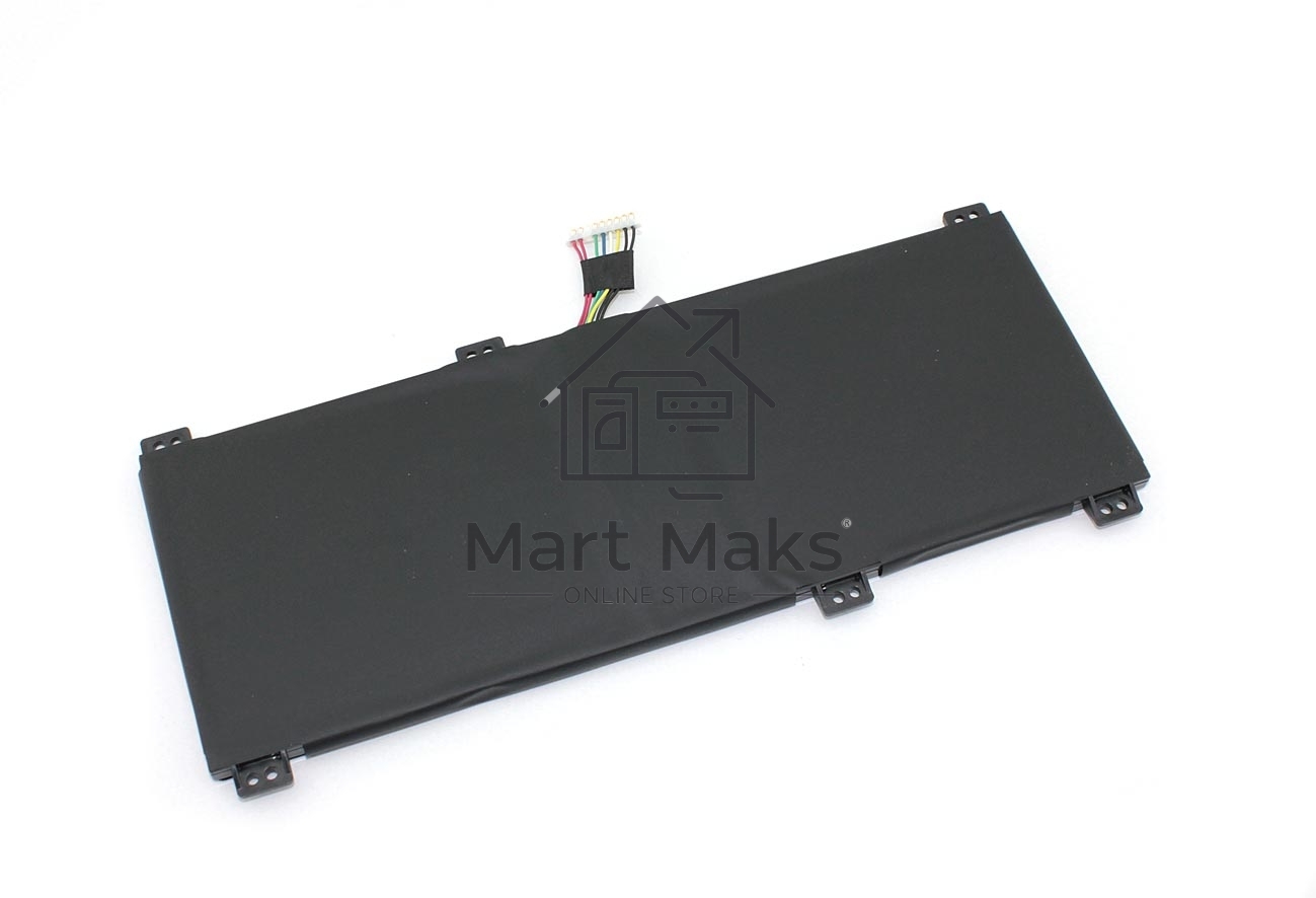 Аккумуляторная батарея для ноутбука Huawei MateBook D 16 8pin 15.28V 56Wh