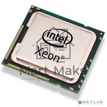 Процессор Intel Xeon Bronze 3204 Soc-3647 1.9Ghz OEM