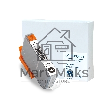 Картридж струйный NVPrint C-PFI300 CO для Canon imagePROGRAF PRO-300