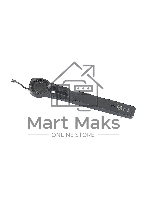 Динамик правый для MacBook Air 11 A1370 A1465 Late 2010 Mid 2011 Mid 2012 922-9672, 923-0435 Динамик правый для MacBook Air 11 A1370 A1465 Late 2010 Mid 2011 Mid 2012 922-9672, 923-0435