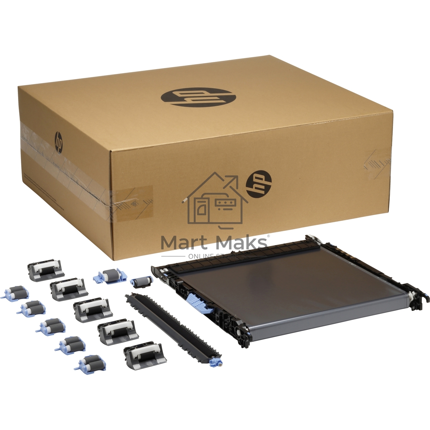 Узел переноса изображения HP LaserJet Intermediate Trnsfr Belt Kit