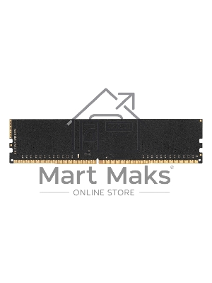 Оперативная память ExeGate, DDR4, 8Gb (1x8 Gb), 3200 MHz, CL19, DIMM, OEM