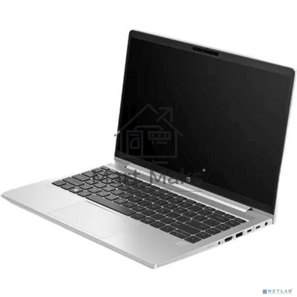 Ноутбук HP ProBook 440 G10 A39BYPA Silver 14