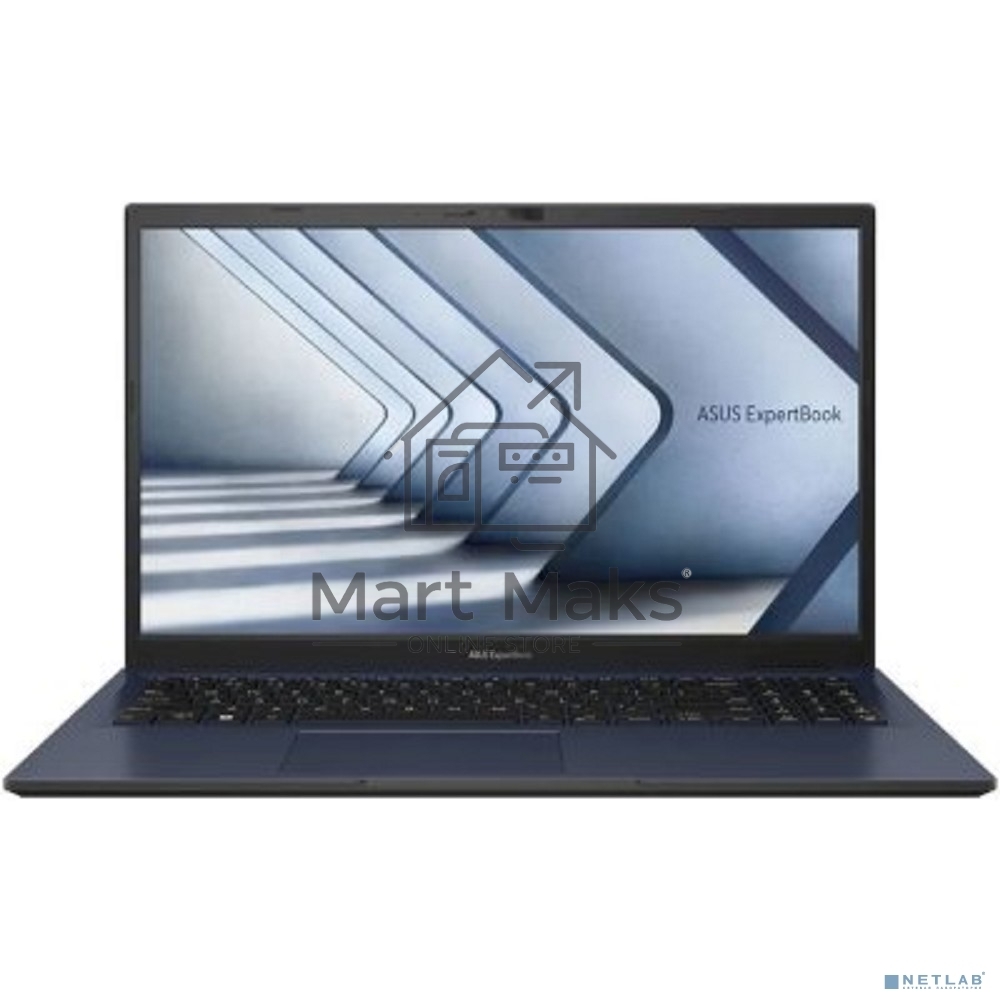 Ноутбук ASUS ExpertBook Essential B1502CGA-BQ0377 15.6