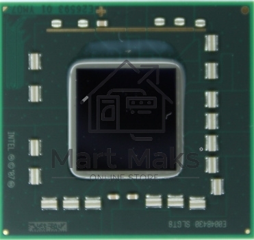 Чип Intel AC82GS40 S для LGT8