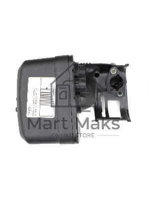 Корпус воздушного фильтра в сборе с фильтром для двигателя 168/168F 131075 Корпус воздушного фильтра в сборе с фильтром для двигателя 168/168F 131075