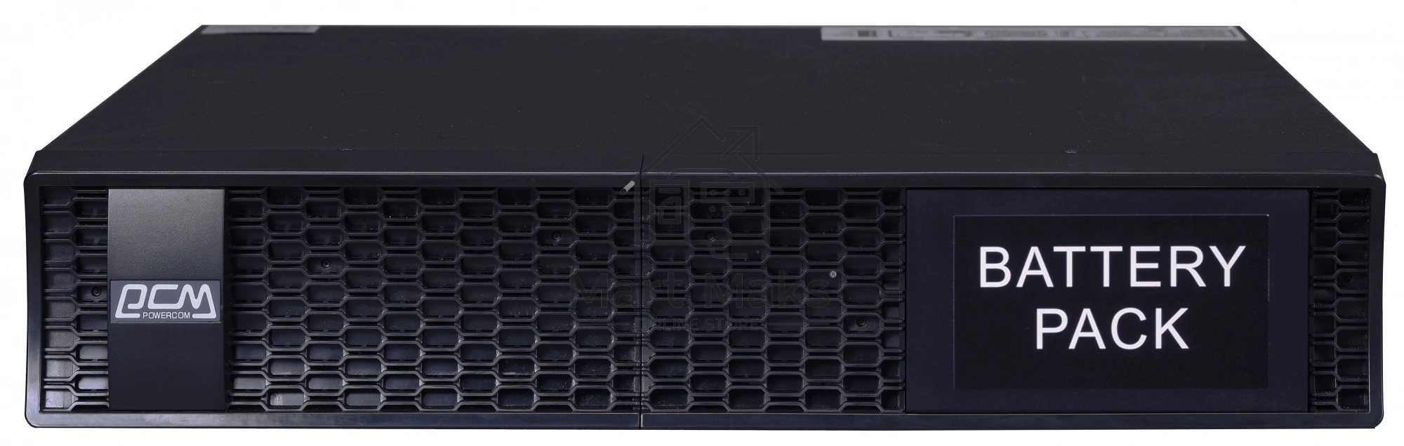Батарея Powercom BAT NXT-36V for NXT-1000/1500 (2006388)