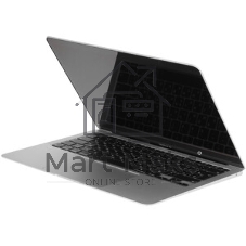 Клавиатура для ноутбука Apple MacBook Air 13 Retina M1 A2337 Late 2020 плоский Enter черная