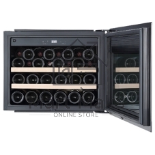Винный шкаф Korting KFW 501 SL GXN встраиваемый