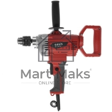 Миксер строительный Oasis DM-105 B 4640039483816